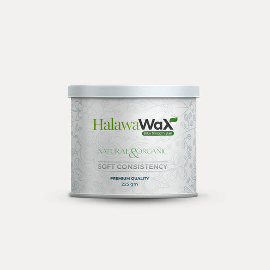 Halawa Wax